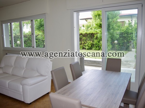 Villa Bifamiliare in affitto, Forte Dei Marmi - Centrale -  6