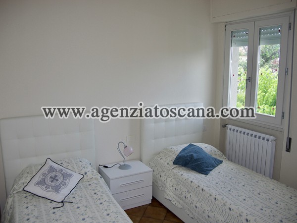 Villa Bifamiliare in affitto, Forte Dei Marmi - Centrale -  9