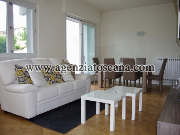 Villa Bifamiliare in affitto, Forte Dei Marmi - Centrale -  5