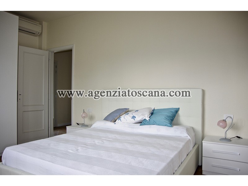 Вилла бифамильяре за арендная плата, Forte Dei Marmi - Centrale -  8