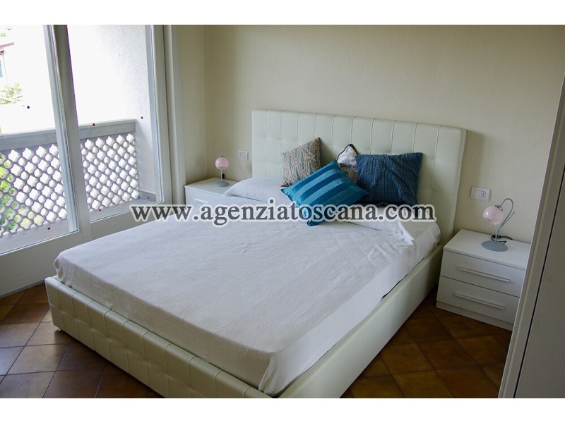 Вилла бифамильяре за арендная плата, Forte Dei Marmi - Centrale -  10