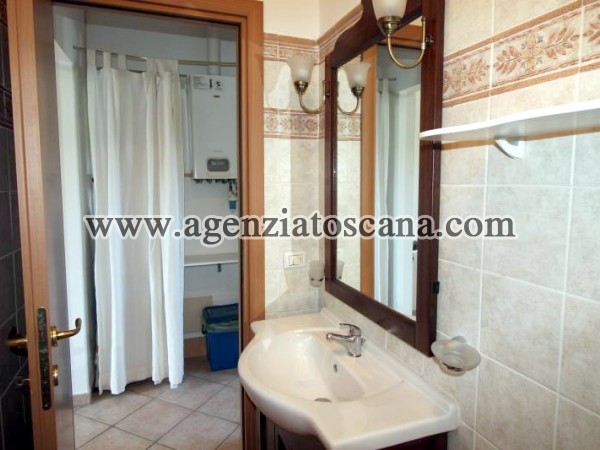 Villetta Plurifamiliare in vendita, Forte Dei Marmi - Vittoria Apuana -  5