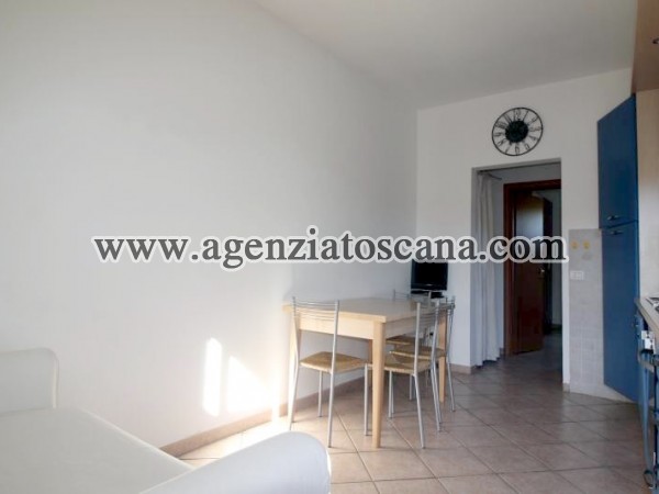 Villetta Plurifamiliare in vendita, Forte Dei Marmi - Vittoria Apuana -  3