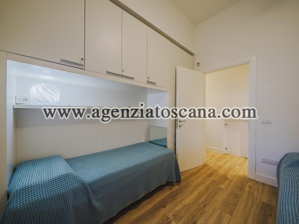 Апартаменты за продажа, Forte Dei Marmi - Centrale -  20