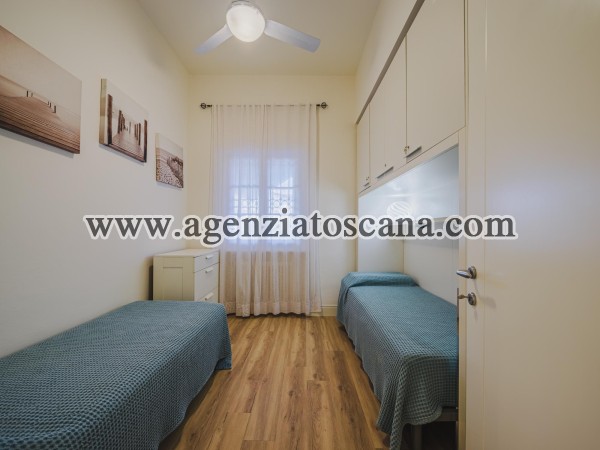 Appartamento in affitto, Forte Dei Marmi - Centrale -  21