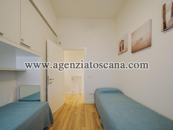 Апартаменты за продажа, Forte Dei Marmi - Centrale -  22