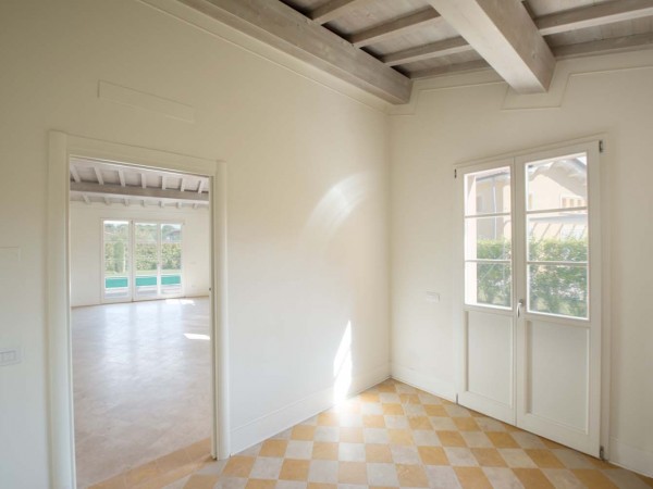 Rif. V705 - villa singola in vendita a Pietrasanta | Foto 16