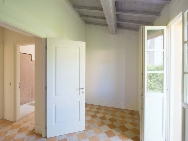 Rif. V705 - villa singola in vendita a Pietrasanta | Foto 17