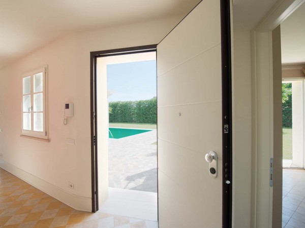 Rif. V705 - villa singola in vendita a Pietrasanta | Foto 4