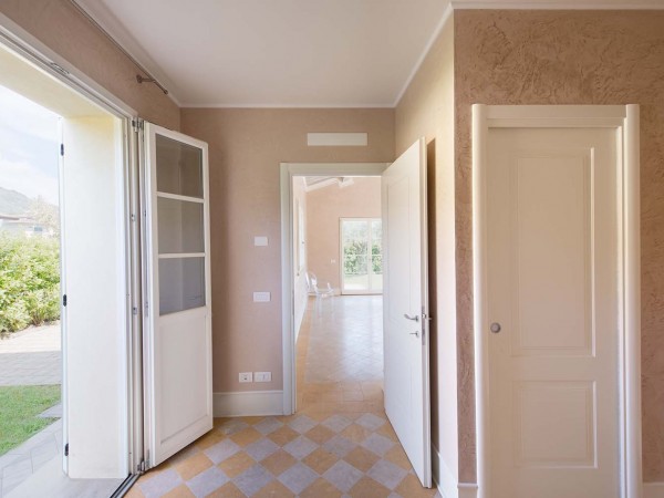Rif. V705 - villa singola in vendita a Pietrasanta | Foto 2