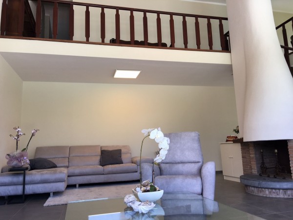 Rif. 2117 - villa singola in affitto a Pietrasanta - Marina Di Pietrasanta | Foto 12