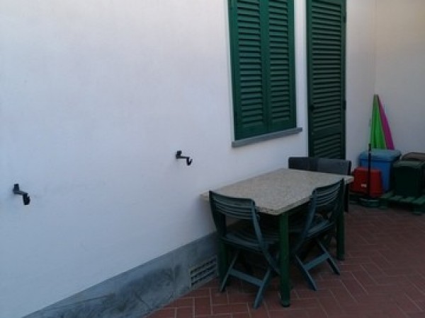 Rif. 2124 - appartamento indipendente in affitto a Pietrasanta - Marina Di Pietrasanta | Foto 8