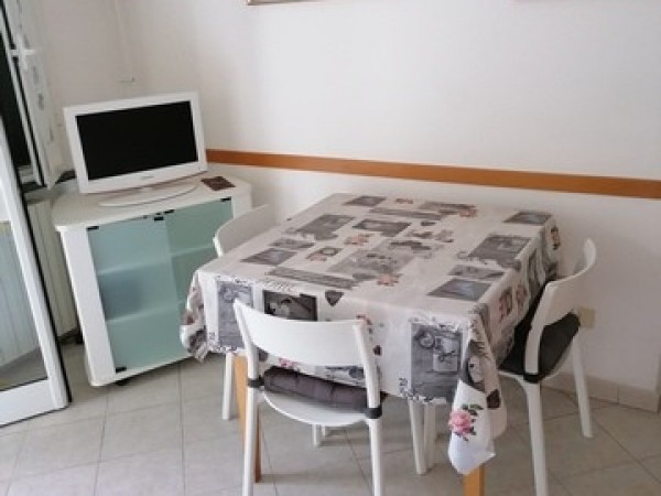Rif. 2124 - appartamento indipendente in affitto a Pietrasanta - Marina Di Pietrasanta | Foto 11