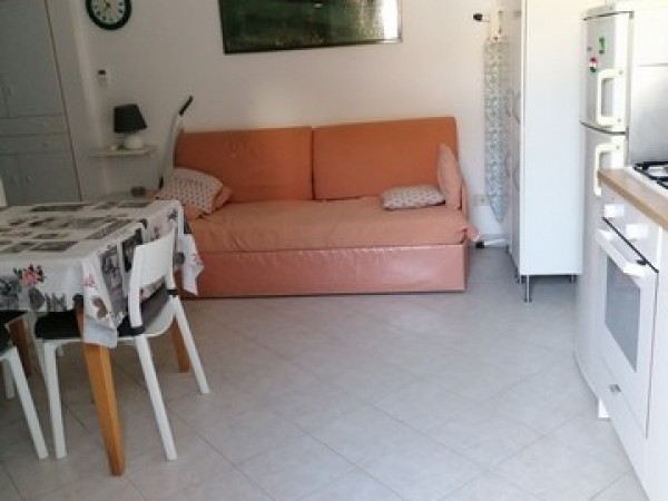 Rif. 2124 - appartamento indipendente in affitto a Pietrasanta - Marina Di Pietrasanta | Foto 16