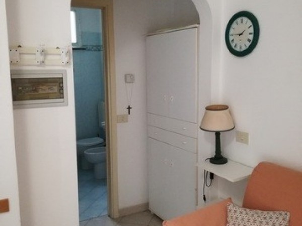 Rif. 2124 - appartamento indipendente in affitto a Pietrasanta - Marina Di Pietrasanta | Foto 3