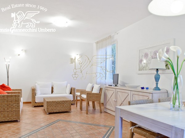 Appartamento in affitto, Forte dei Marmi 
