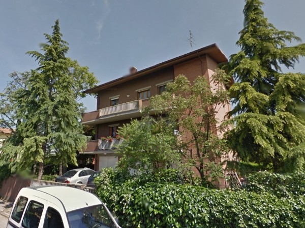 Appartamento 2 Camere in vendita, Modena 