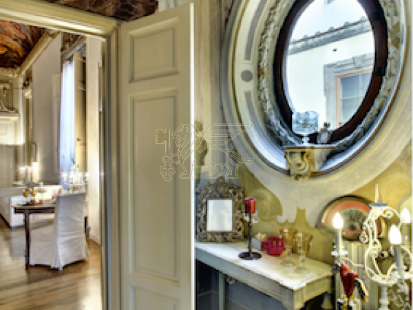Albergo in vendita, Firenze 