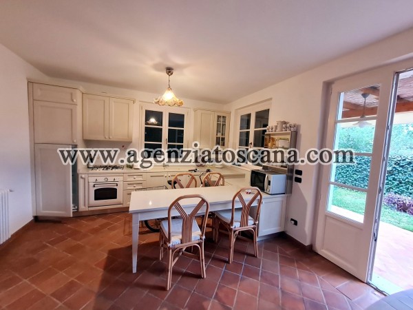 Two-family Villa for rent, Forte Dei Marmi - Levante -  3