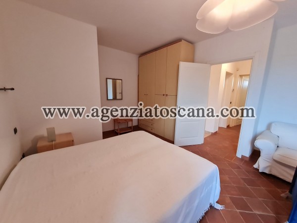 Two-family Villa for rent, Forte Dei Marmi - Levante -  7