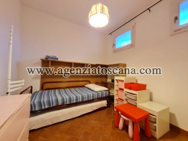 Two-family Villa for rent, Forte Dei Marmi - Levante -  12