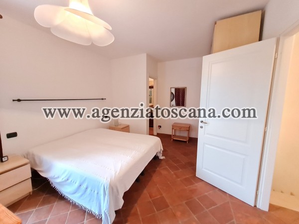 Two-family Villa for rent, Forte Dei Marmi - Levante -  9