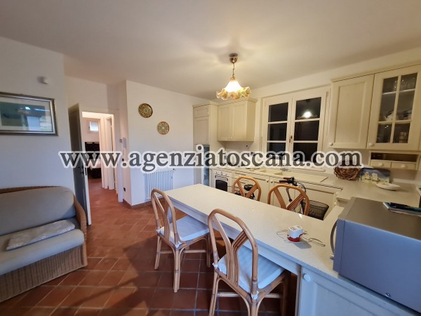 Two-family Villa for rent, Forte Dei Marmi - Levante -  6