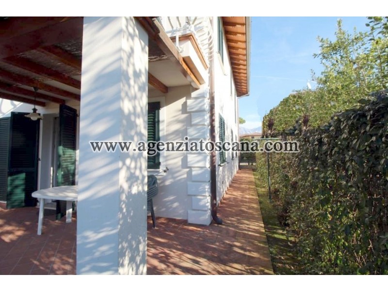 Villa Bifamiliare in vendita, Forte Dei Marmi - Levante -  2