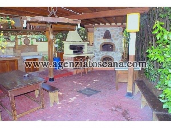 Colonica - Azienda Agricola - Agriturismo in vendita, Massarosa -  6