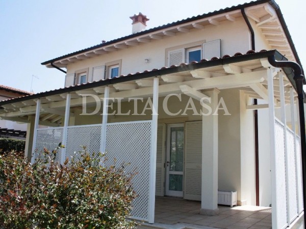 Reference MP1864VU - Villa - Villetta for Vendita in Marina Di Pietrasanta
