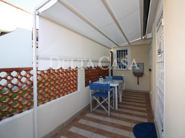 Reference LC002CA-01 - Villa - Villetta for Affitto in Lido Di Camaiore