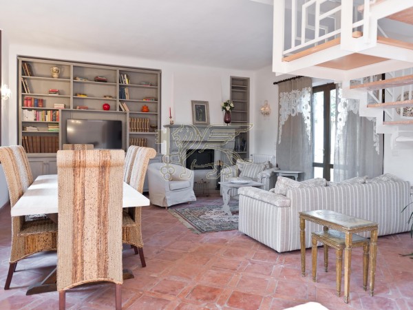 Villa in affitto, Forte dei Marmi 