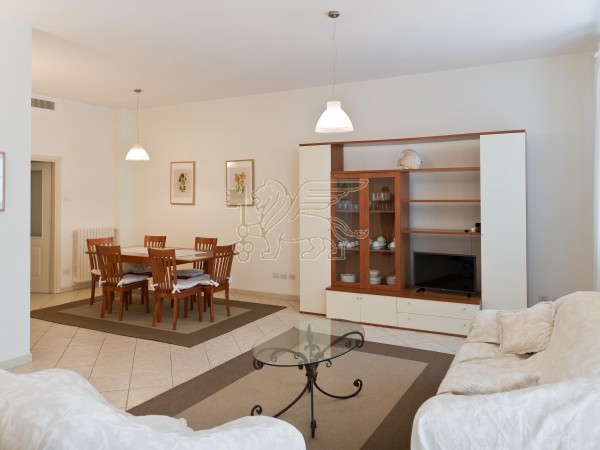 Appartamento in affitto, Forte dei Marmi 