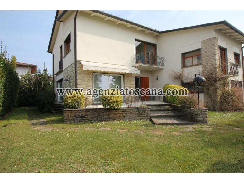 Вилла за арендная плата, Forte Dei Marmi -  1