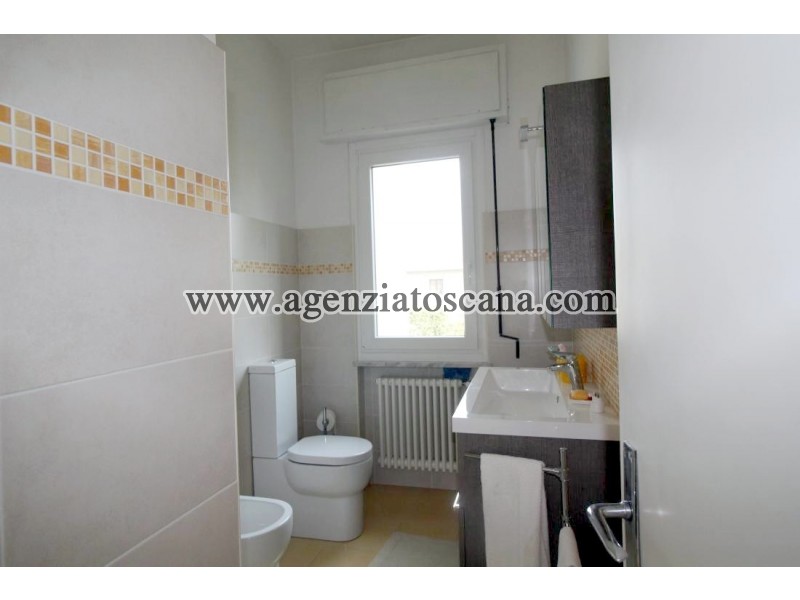 Вилла за арендная плата, Forte Dei Marmi -  22