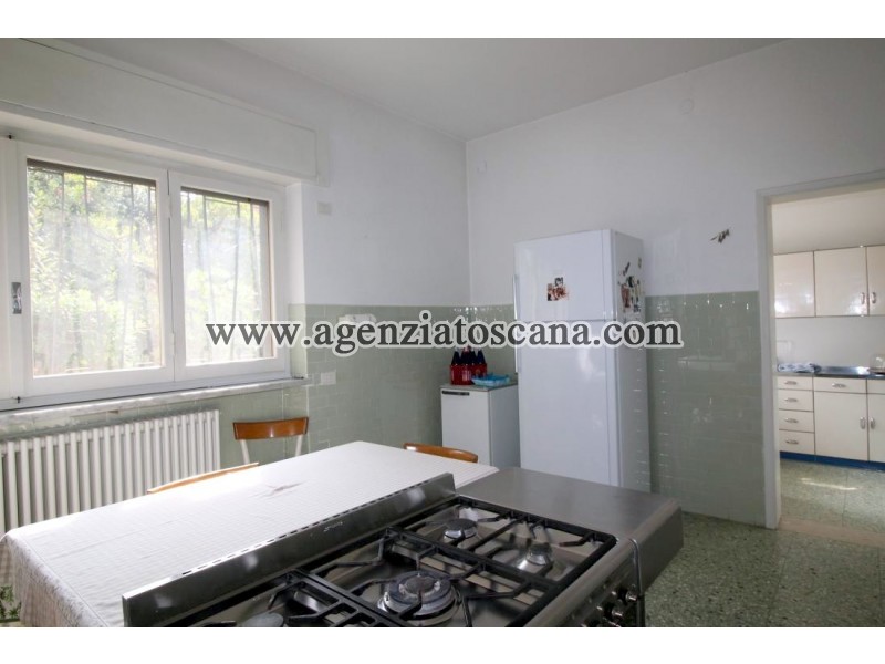 Вилла за арендная плата, Forte Dei Marmi -  13