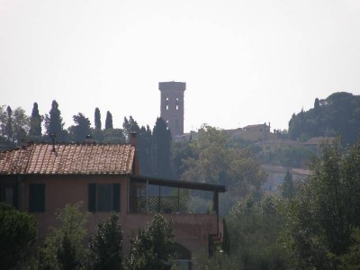 Detached Villa On Sale, Capannoli - S. Pietro B. - Reference: 65-foto7