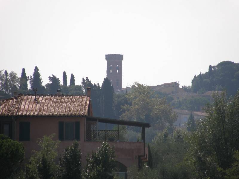 Villa Singola In Vendita, Capannoli - S. Pietro B. - Riferimento: 65