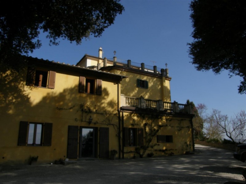 Casa Indipendente In Vendita, Palaia - Forcoli - Riferimento: 600