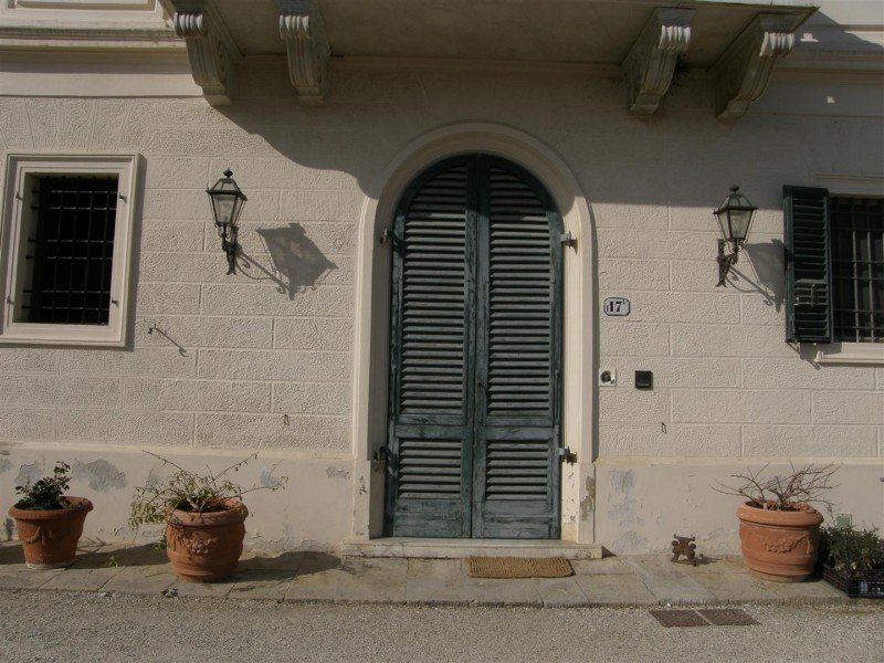 Casa Indipendente In Vendita, Palaia - Forcoli - Riferimento: 600