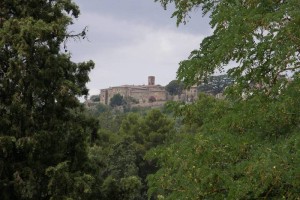 galleria