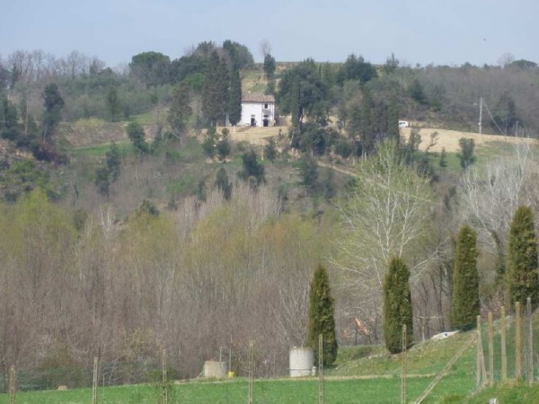 Riferimento 44 - Casa Colonica per Vendita in Montefoscoli