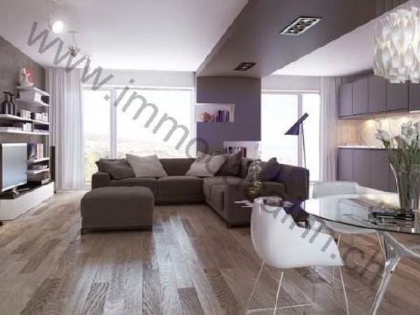 Ref. 474 - Apartment for Sale in Viganello