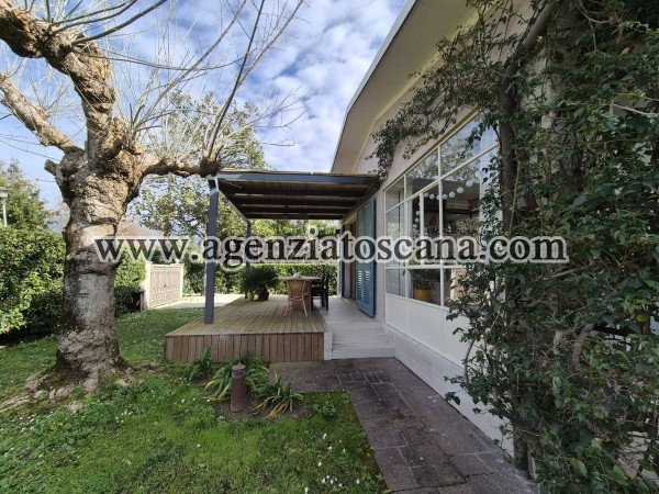 Villetta Singola in affitto, Forte Dei Marmi -  23