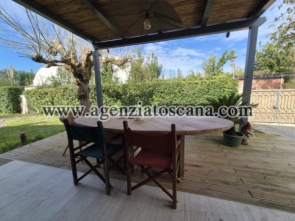 Villetta Singola in affitto, Forte Dei Marmi -  25