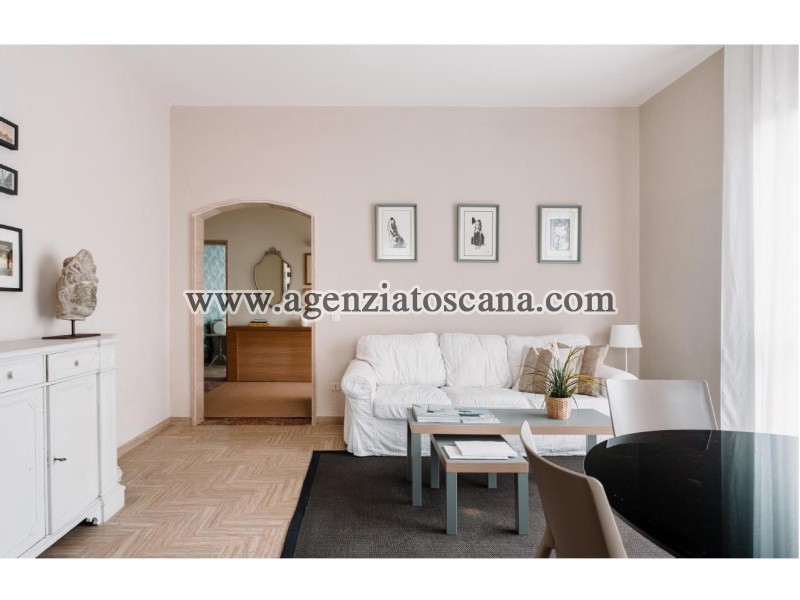 Villetta Singola за продажа, Forte Dei Marmi -  10