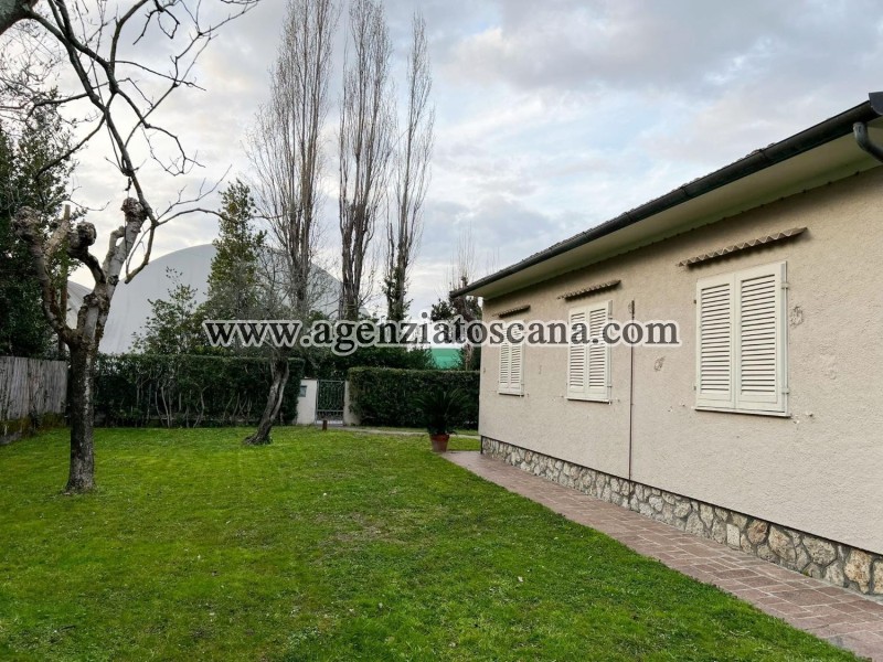 Villetta Singola за продажа, Forte Dei Marmi -  4