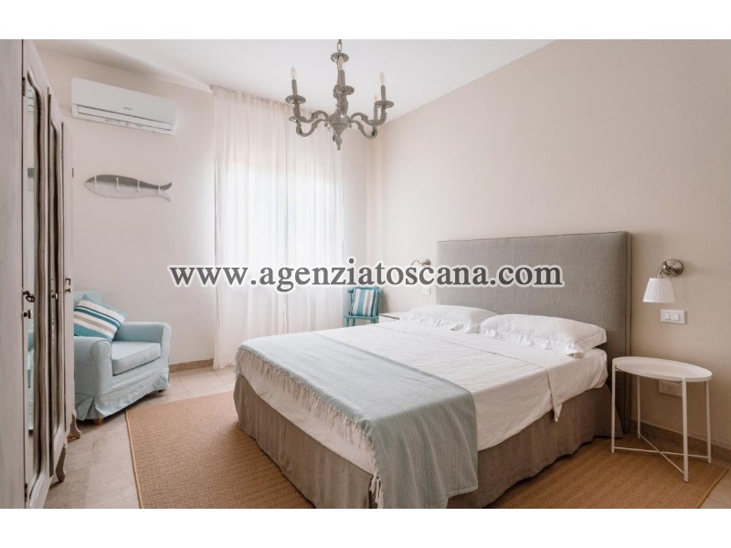 Villetta Singola за продажа, Forte Dei Marmi -  17