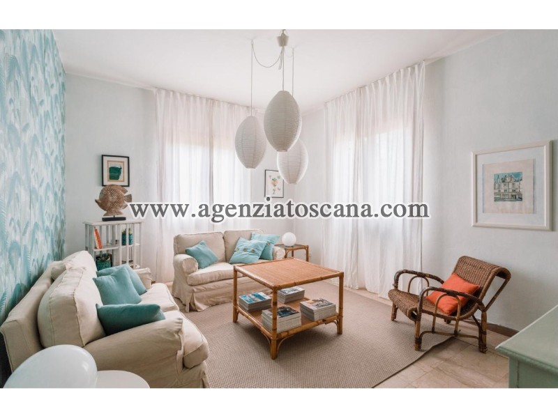 Villetta Singola за продажа, Forte Dei Marmi -  9