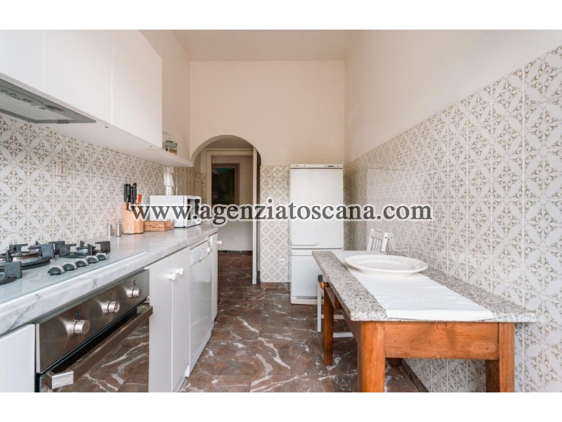 Villetta Singola за продажа, Forte Dei Marmi -  16